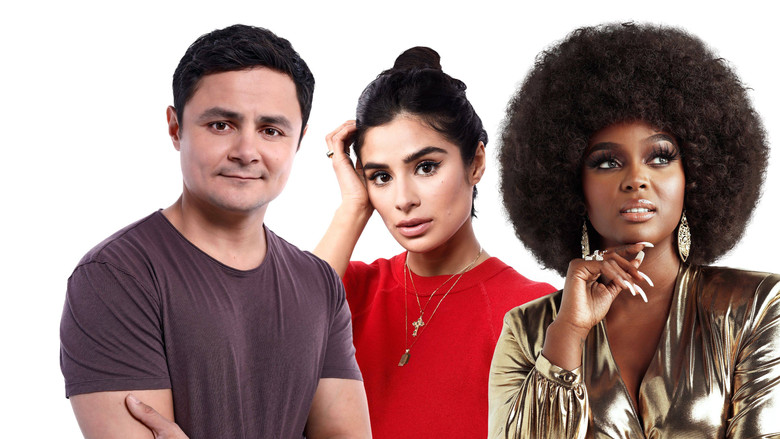 кадр из фильма Habla Now