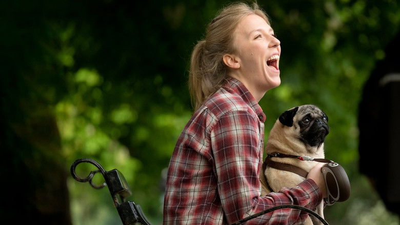 кадр из фильма Патрик