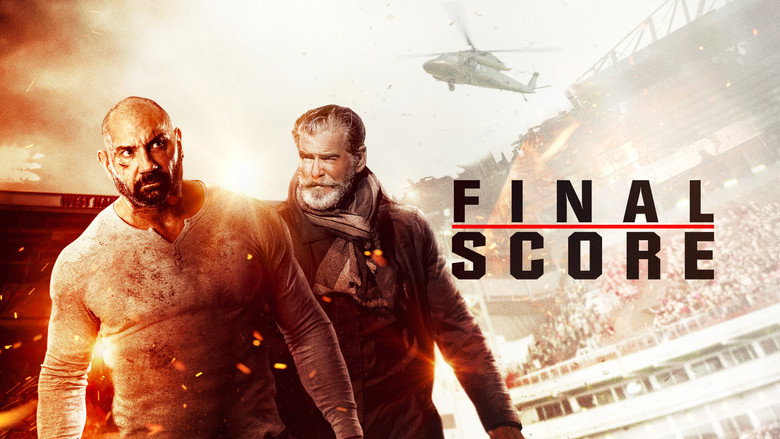 кадр из фильма Финальный счёт