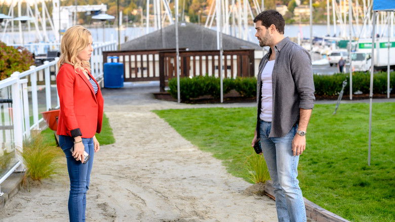 кадр из фильма Расследования на Мартас-Винъярде: Прекрасное место, чтобы умереть