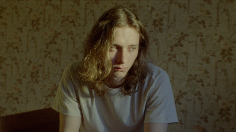 кадр из фильма Blue Whale