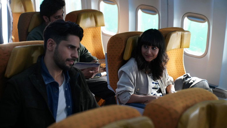 кадр из фильма योद्धा