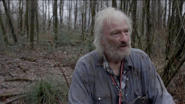 кадр из фильма Hunting Bigfoot