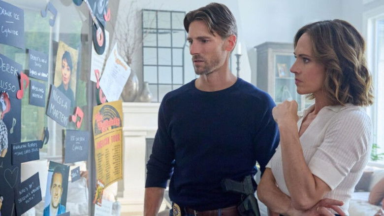 кадр из фильма Любопытный ресторатор: Запретный фрукт