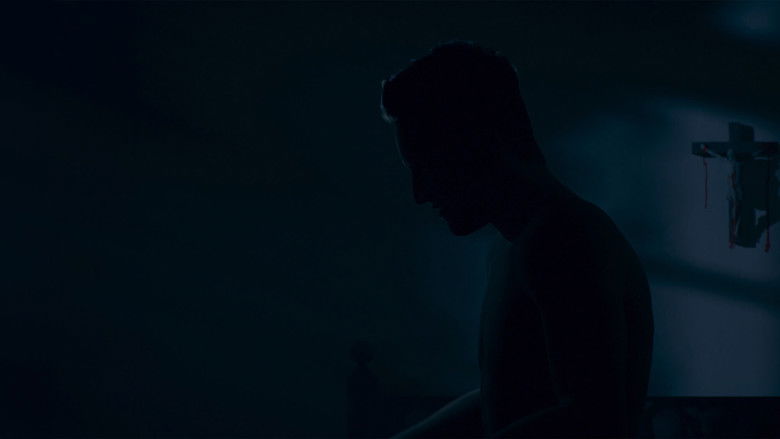 кадр из фильма El Retorno