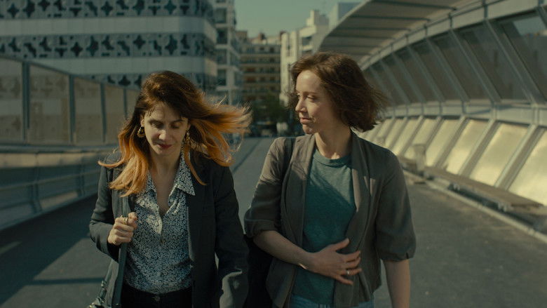 кадр из фильма Le sixième enfant