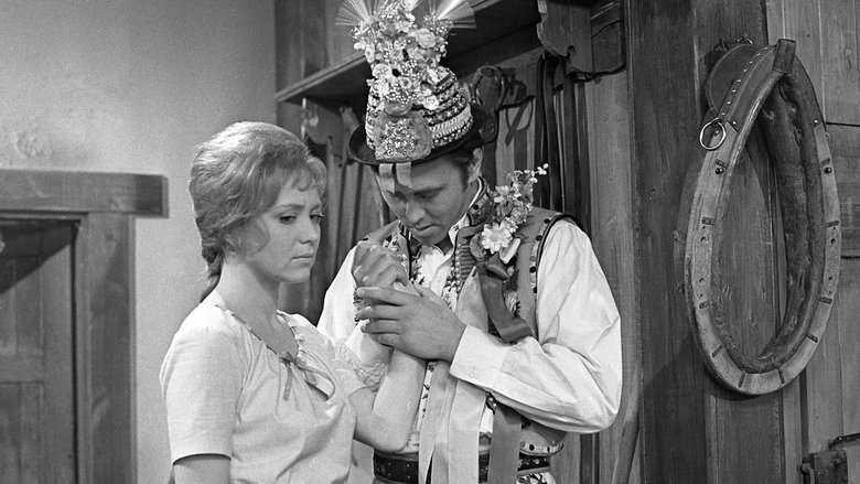 кадр из фильма Maryša