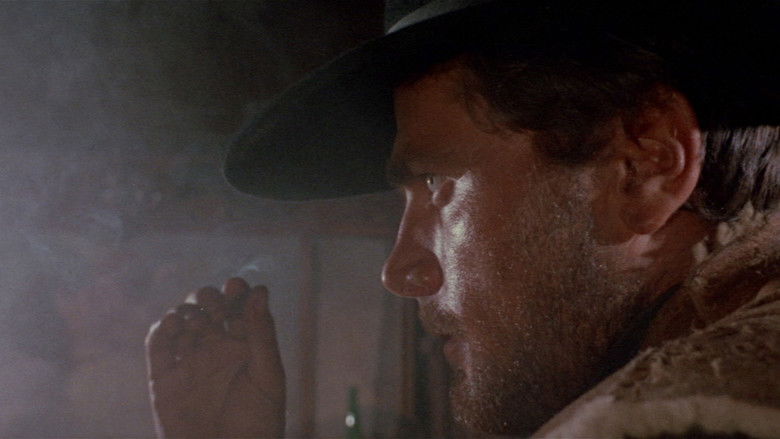 кадр из фильма Кольт пропел о смерти