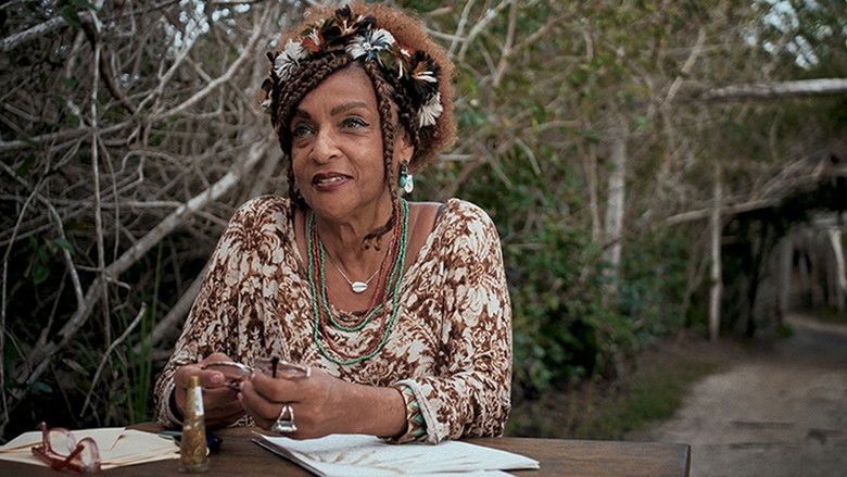 кадр из фильма Cartas para...