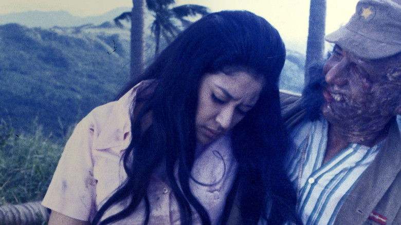 кадр из фильма A Taste of Hell