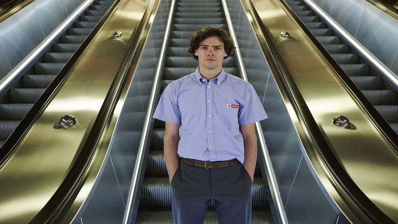 кадр из фильма Первый снег лета