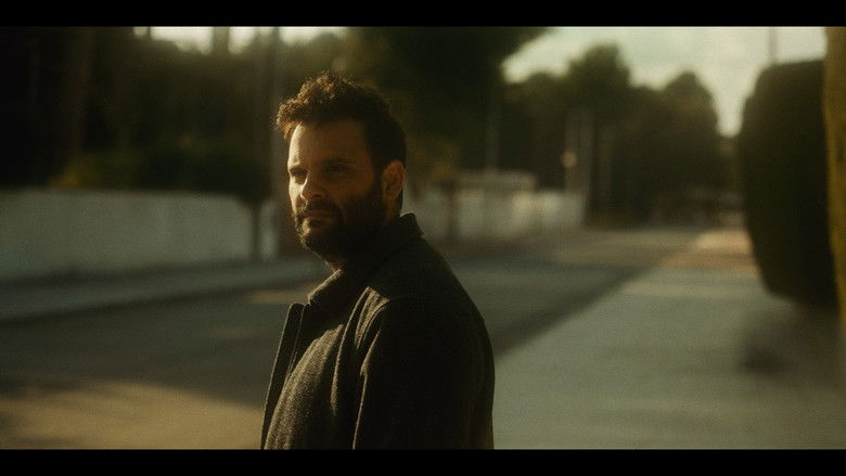 кадр из фильма Un pinar salvaje