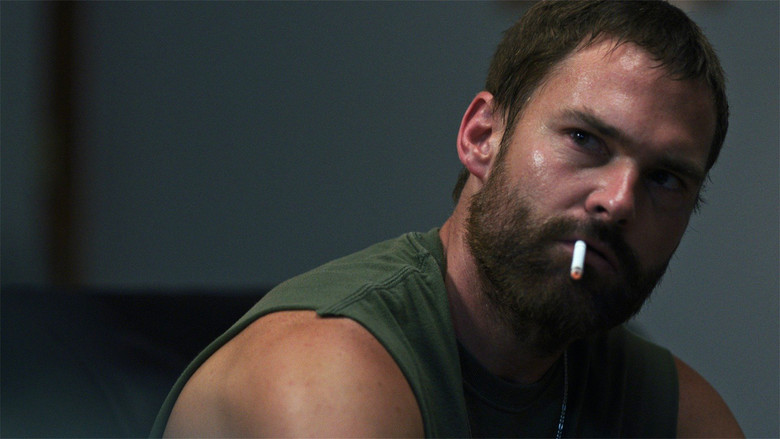 кадр из фильма Already Gone