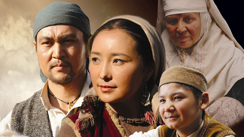 кадр из фильма 永生羊