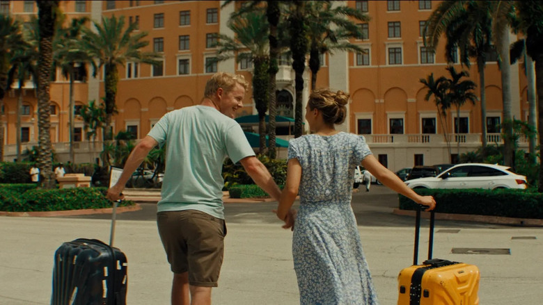 кадр из фильма Новые деньги