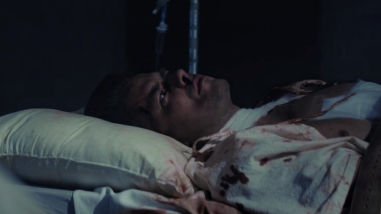 кадр из фильма Пила: Начало