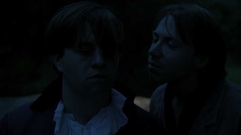 кадр из фильма Myxos