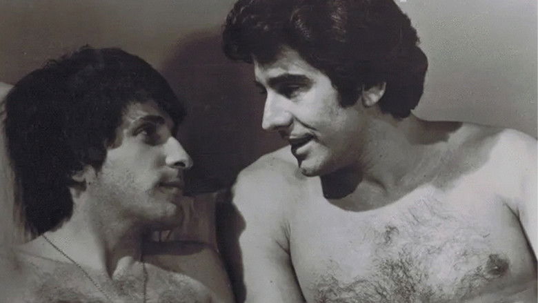 кадр из фильма Outrageous: The Queer History of Australian TV