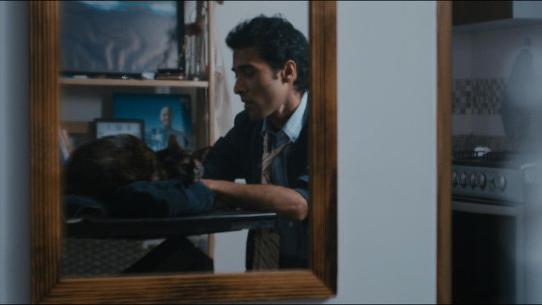 кадр из фильма Anemoia