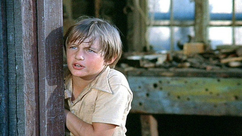 кадр из фильма Другой