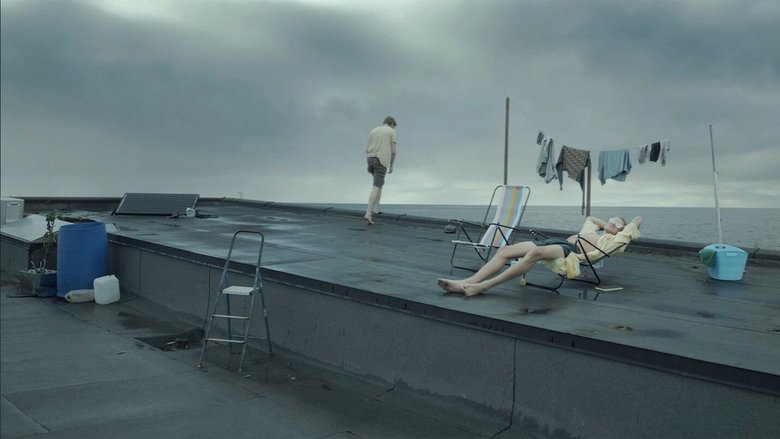 кадр из фильма Penthouse