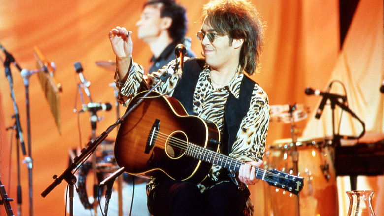 кадр из фильма Roxette: MTV Unplugged