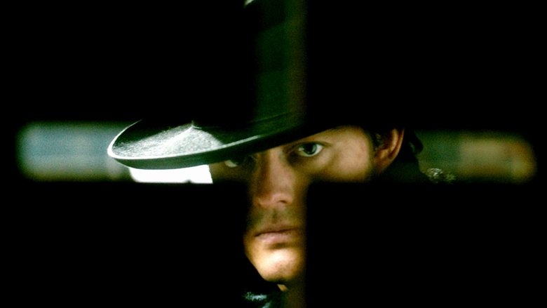 кадр из фильма Тёмная долина