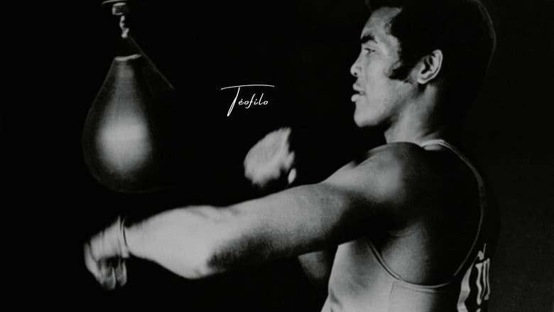 кадр из фильма Teofilo: Boxing's Most Revolutionary Champion