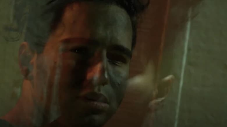 кадр из фильма La Oscuridad Más Oscura