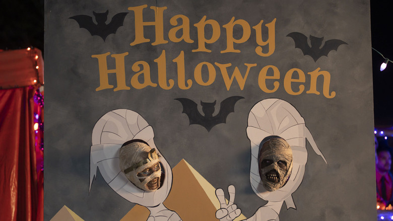 кадр из фильма В тайне 2