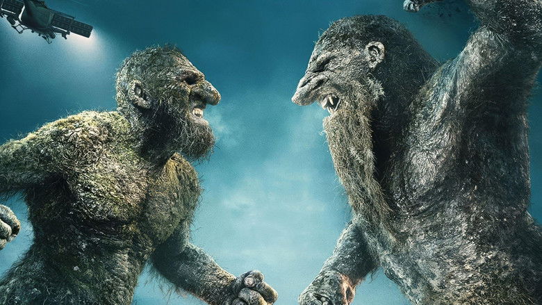 кадр из фильма Тролль 2