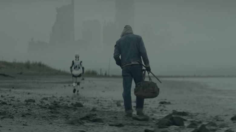 кадр из фильма Руководство