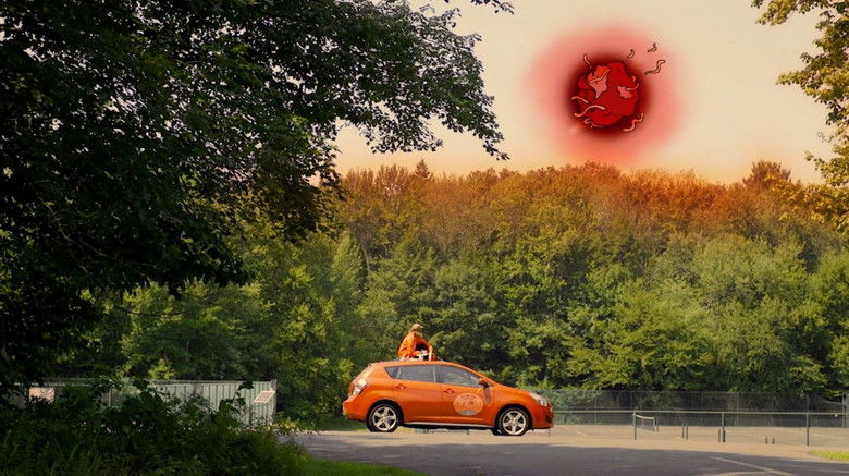 кадр из фильма Shelf Life