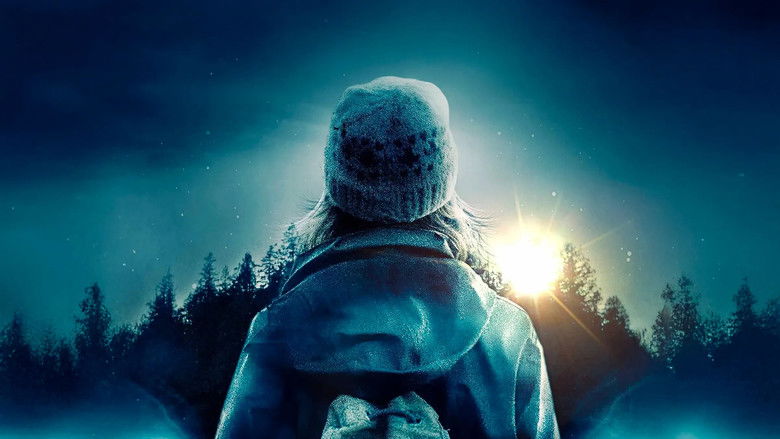 кадр из фильма The Island Between Tides