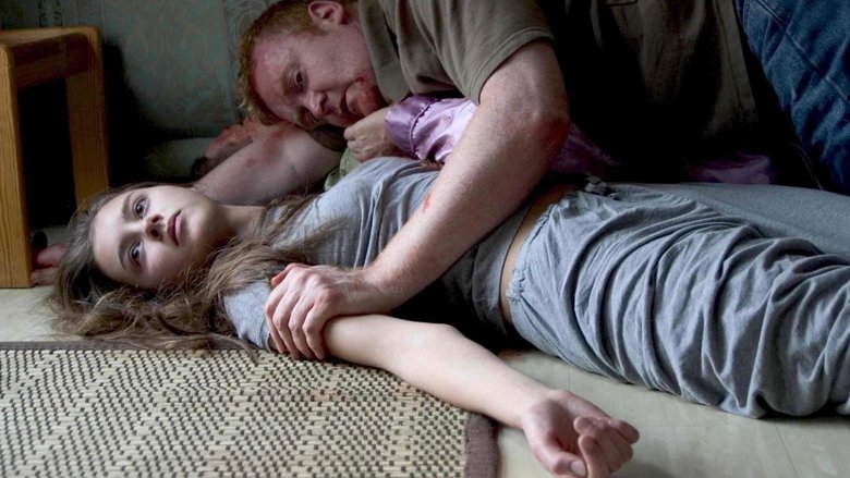 кадр из фильма Улика А