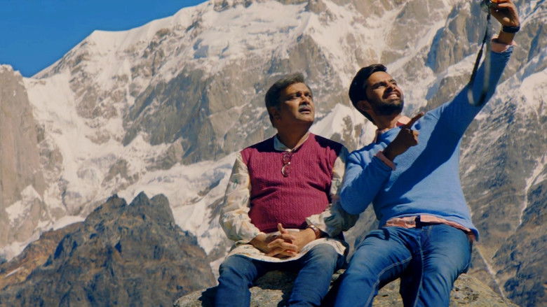 кадр из фильма ચાલ જીવી લઈએ!