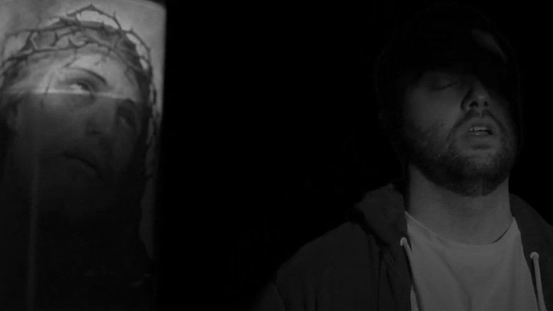 кадр из фильма Draining Monochrome