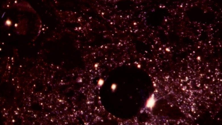 кадр из фильма OM