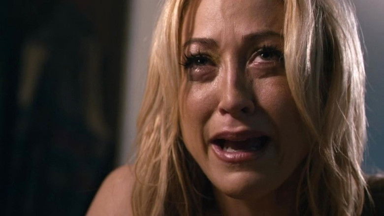 кадр из фильма Жертва