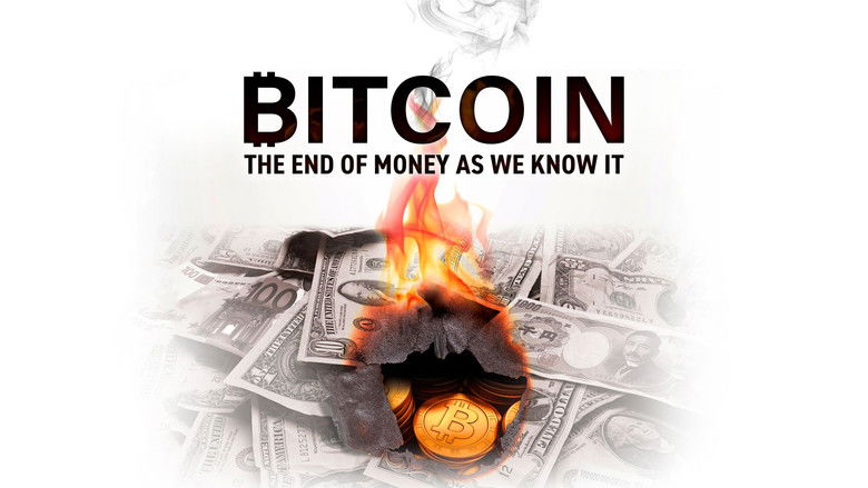 кадр из фильма Bitcoin: The End of Money as We Know It