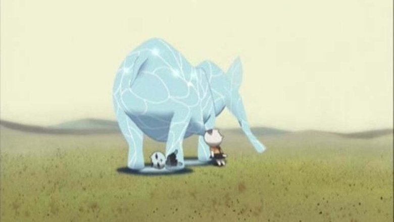 кадр из фильма Кошачий суп