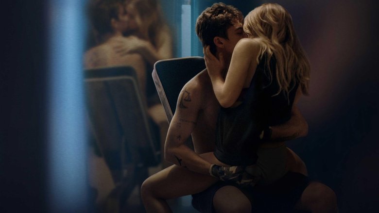 кадр из фильма После. Глава 3