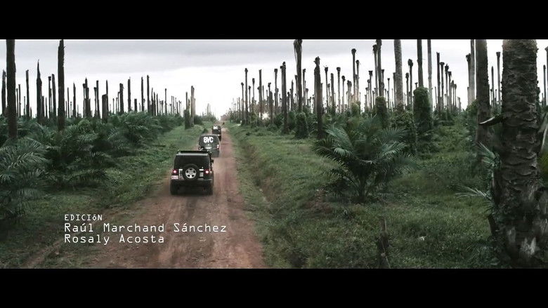 кадр из фильма Biodegradable