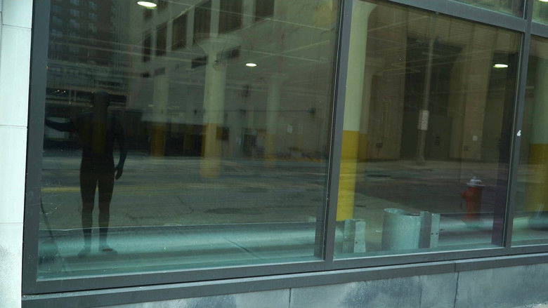 кадр из фильма Reflector