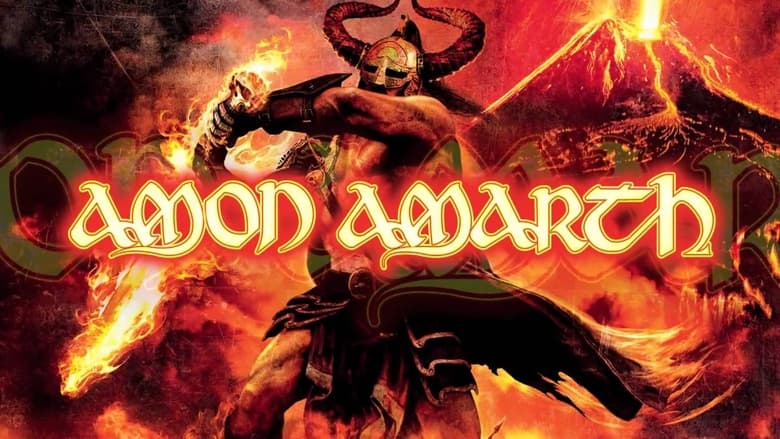 кадр из фильма Amon Amarth: Surtur Rising - Bloodshed Over Bochum