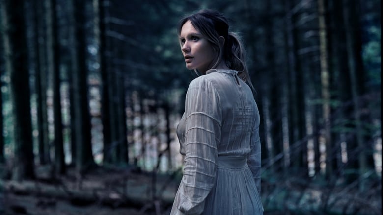 кадр из фильма Бойся темноты