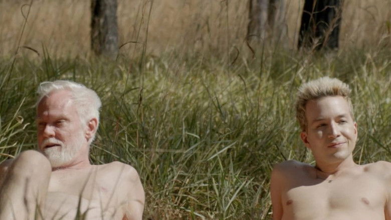 кадр из фильма A Floresta dos Sussurros