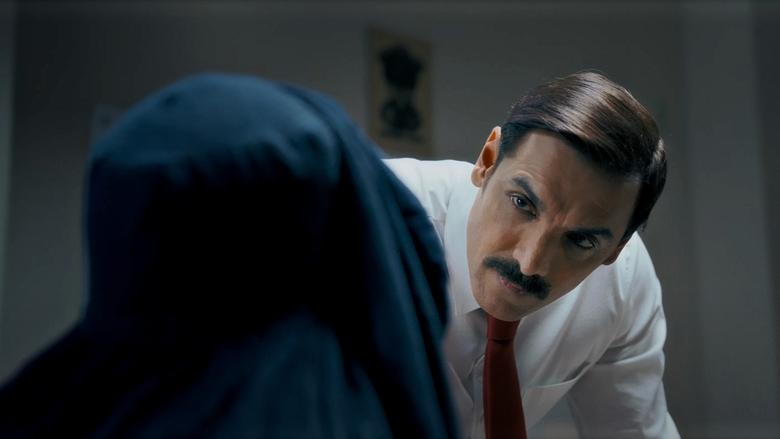 кадр из фильма राजनयिक