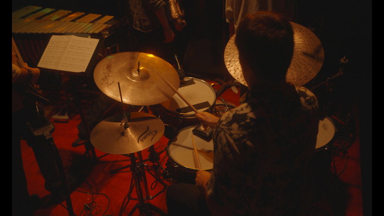 кадр из фильма Jazz Suave