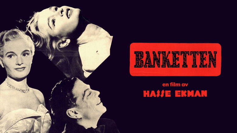 кадр из фильма Banketten